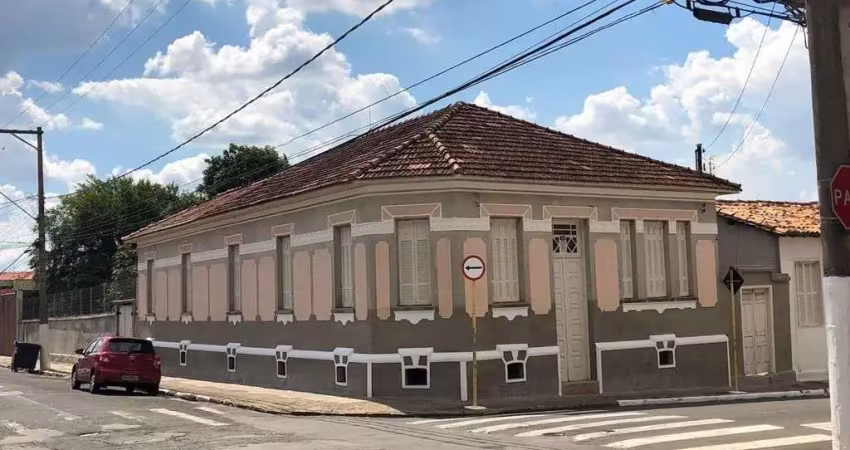 Casa comercial à venda na Rua Vinte de Janeiro, Centro, Itu