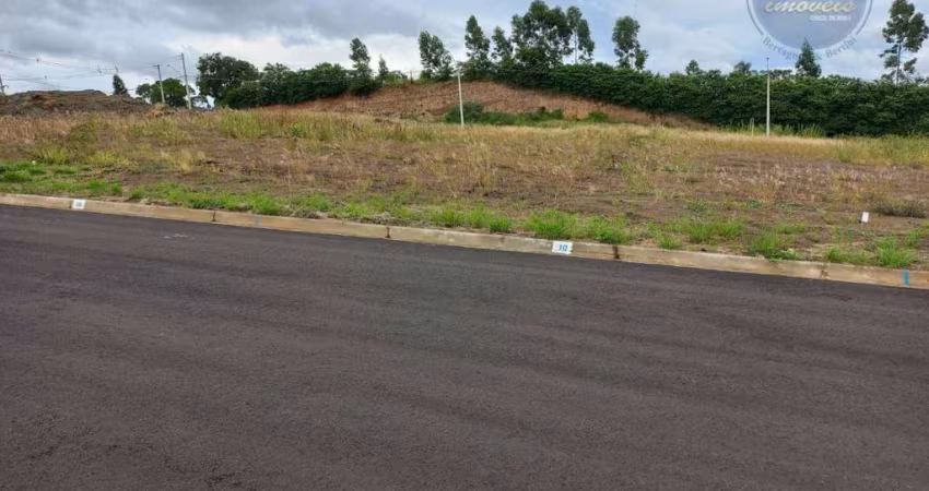 Terreno à venda, 200 m² por R$ 117.000,00 - Bairro Progresso - Itu/SP