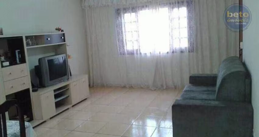 Casa com 3 dormitórios à venda, 151 m² por R$ 430.000,00 - Parque Residencial Potiguara - Itu/SP