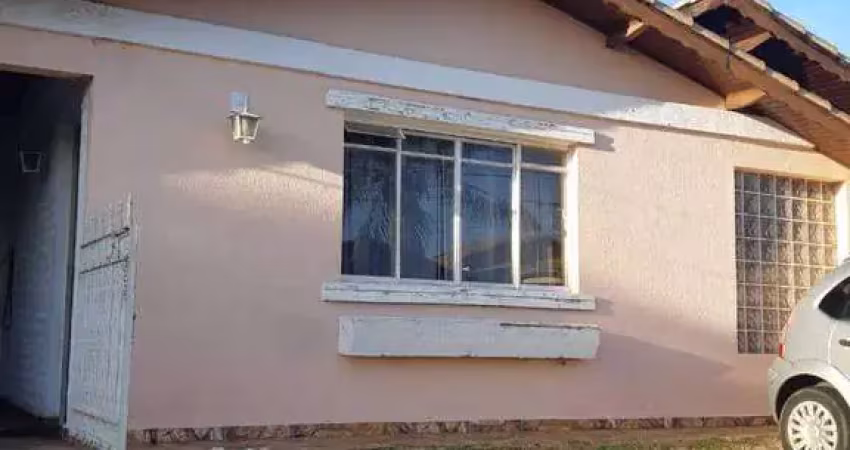 Casa em condomínio fechado com 2 quartos à venda no Campos de Santo Antônio, Itu 
