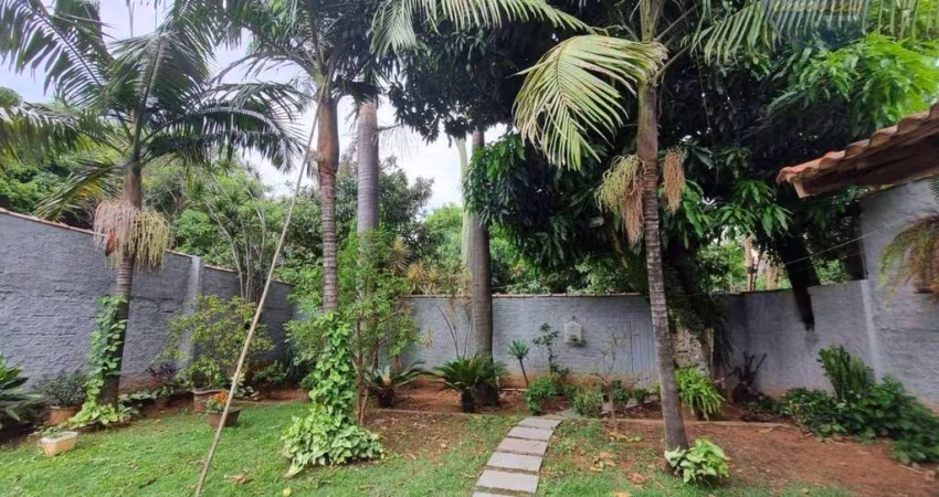 Casa à venda, 114 m² por R$ 590.000,00 - Vila Leis - Itu/SP