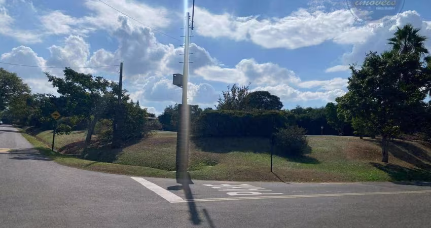 Terreno à venda - Condomínio Terras de São José - Itu/SP