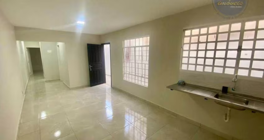 Casa à venda, 101 m² por R$ 295.000,00 - Vila Flora - Salto/SP