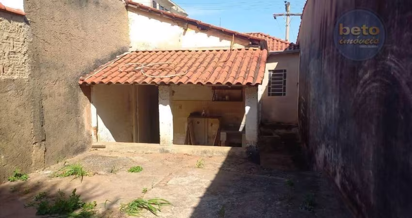 Casa à venda, 70 m² por R$ 280.000,00 - Centro - Itu/SP