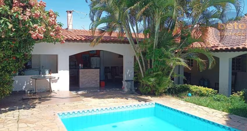 Casa com 4 dormitórios à venda, 272 m² por R$ 950.000,00 - Parque Residencial Mayard - Itu/SP