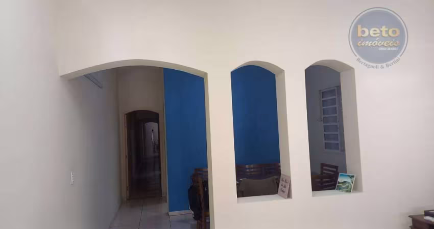 Casa à venda, 143 m² por R$ 550.000,00 - São Luiz - Itu/SP