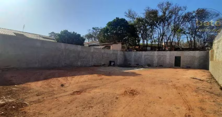 Terreno comercial para alugar no Jardim Novo Itu, Itu 