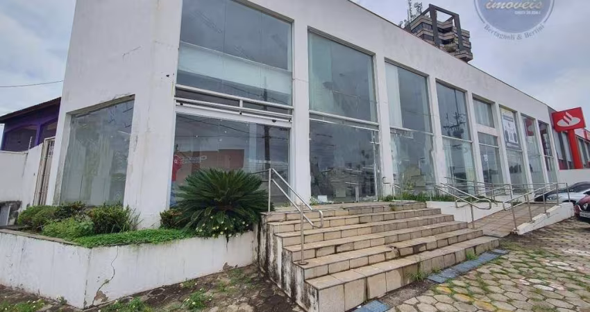 Salão para alugar, 950 m² por R$ 35.000,00/mês - Alto da Vila Nova - Itu/SP