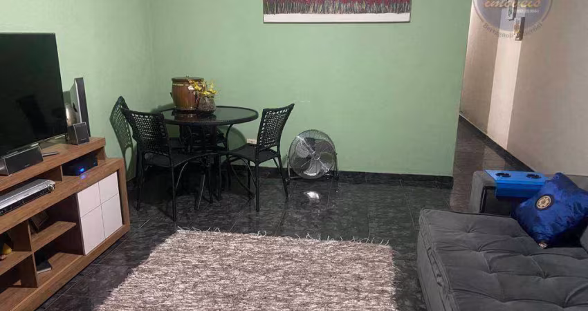 Casa com 3 dormitórios à venda, 131 m² por R$ 450.000,00 - São Luiz - Itu/SP
