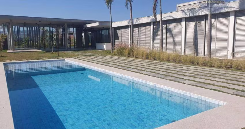 Casa à venda, 650 m² por R$ 7.800.000,00 - Condomínio Terras de São José II - Itu/SP
