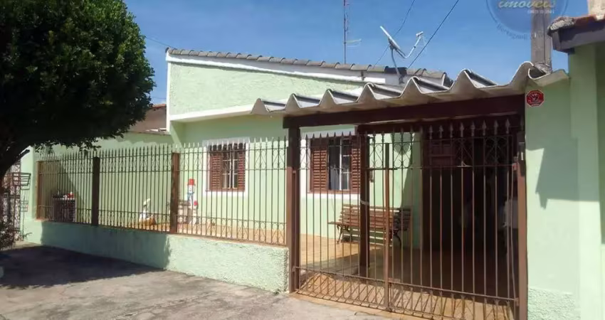 Casa com 3 dormitórios!!