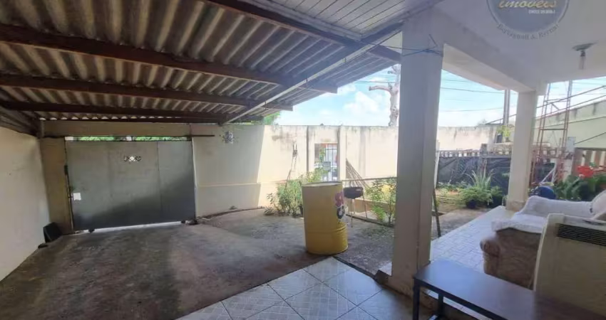 Casa à venda, 152 m² por r$ 450.000,00 - parque nossa senhora da candelária - itu/sp
