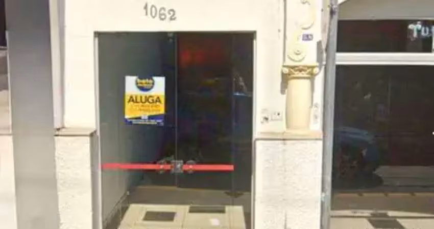 Casa comercial com 3 salas para alugar no Centro, Itu 