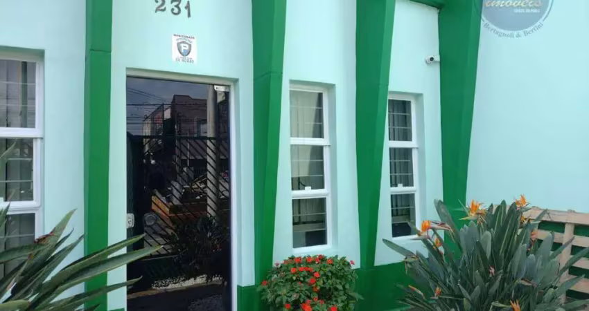 Prédio à venda na Avenida Prudente de Moraes, Vila Nova, Itu