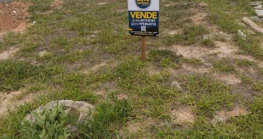 Um terreno é um lugar pronto para plantar sonhos e colher felicidade. Vai deixar essa oportunidade passar?