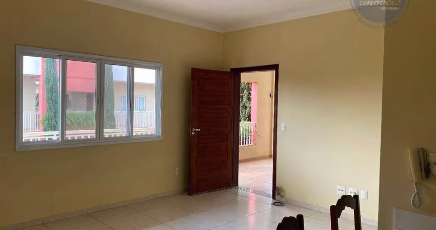 Apartamento com 2 dormitórios à venda, 70 m² por R$ 280.000,00 - Condomínio Villa Florença - Itu/SP