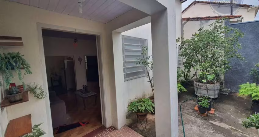 Casa com 3 quartos à venda no Centro, Itu 