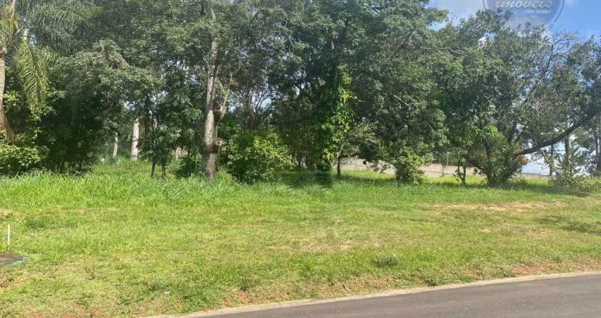 Terreno à venda, 503 m² por R$ 480.000,00 - Condomínio Villas do Golfe - Itu/SP