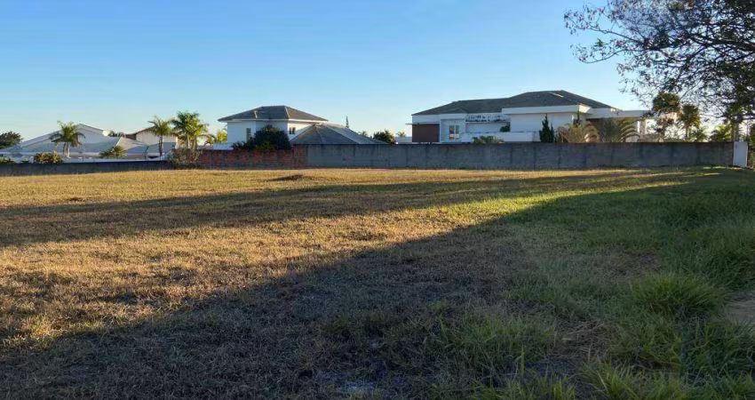 Terreno à venda, 1500 m² por R$ 450.000,00 - Parque Village Castelo - Itu/SP