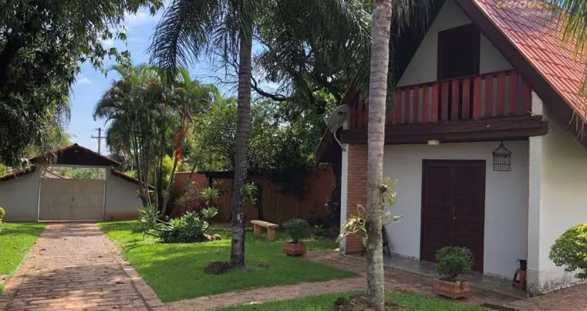 Casa com 3 dormitórios à venda, 438 m² por r$ 1.600.000,00 - condomínio zuleika jabour - salto/sp