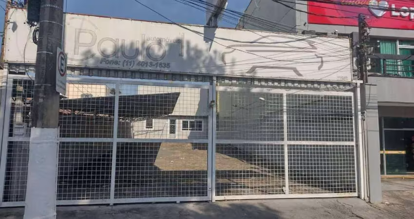 Ponto comercial com 1 sala para alugar na Avenida Doutor Otaviano Pereira Mendes, Liberdade, Itu