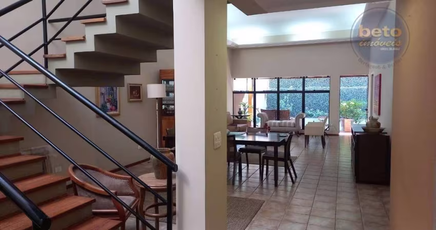 Casa à venda, 265 m² por R$ 1.260.000,00 - Condomínio Portal de Itu II - Itu/SP