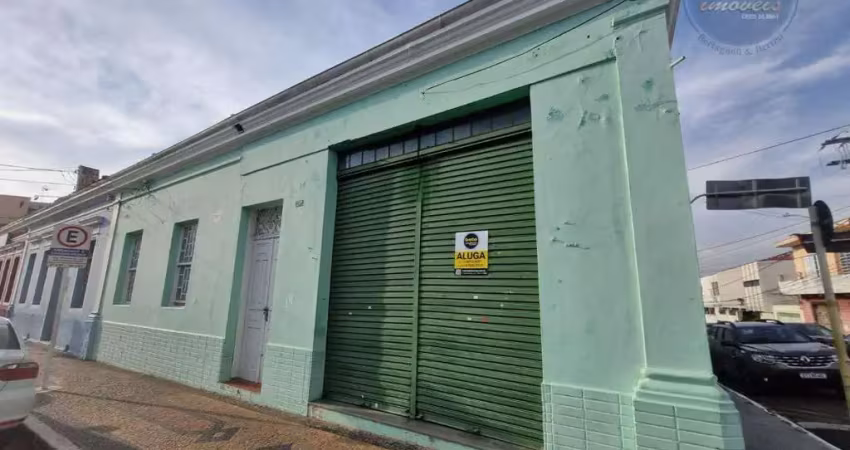 Sala comercial com 4 salas para alugar no Centro, Itu 