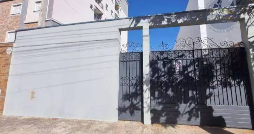 Casa comercial à venda na Rua Márcia Pierroni, Itu Novo Centro, Itu