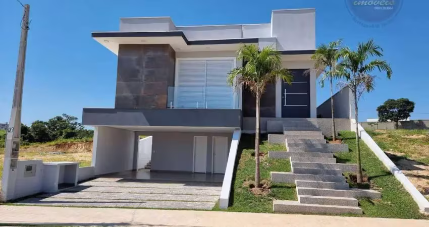 Casa em condomínio fechado com 3 quartos à venda na Avenida Brazil Bernardini, Condomínio Reserva Saint Paul, Itu