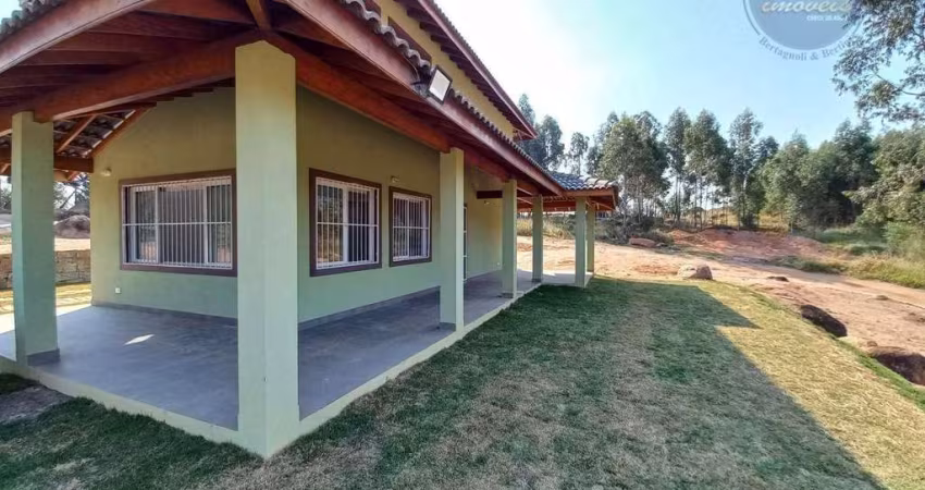 Casa com 3 dormitórios para alugar, 175 m² por R$ 3.800,00/mês - Pedregulho - Itu/SP