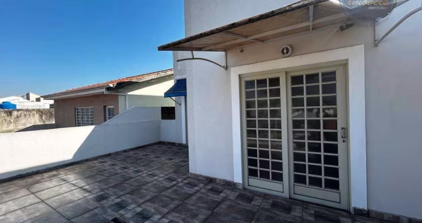 Casa à venda, 126 m² por R$ 320.000,00 - Residencial Parque São Camilo - Itu/SP