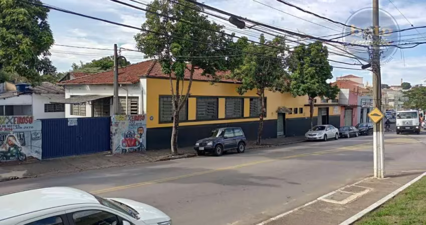 Barracão / Galpão / Depósito à venda na Rua Ignácio Rodrigues D'Avila, Vila Padre Bento, Itu