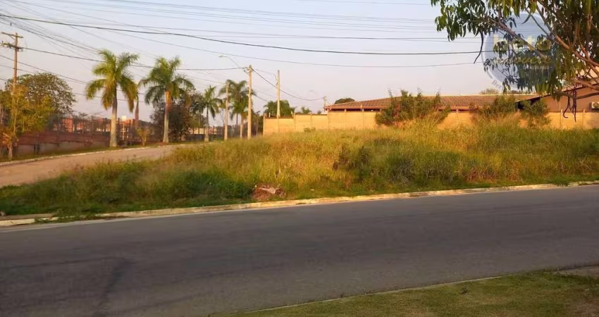 Terreno à venda, 568 m² por R$ 426.000,00 - Pinheirinho - Itu/SP