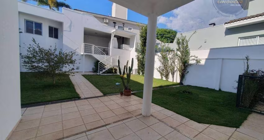 Casa com 4 dormitórios à venda, 433 m² por R$ 2.500.000,00 - Condomínio Jardim Theodora - Itu/SP
