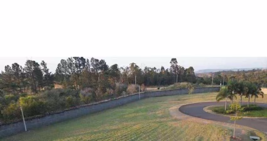Terreno à venda, 2465 m² por R$ 1.500.000,00 - Condomínio Terras de São José II - Itu/SP