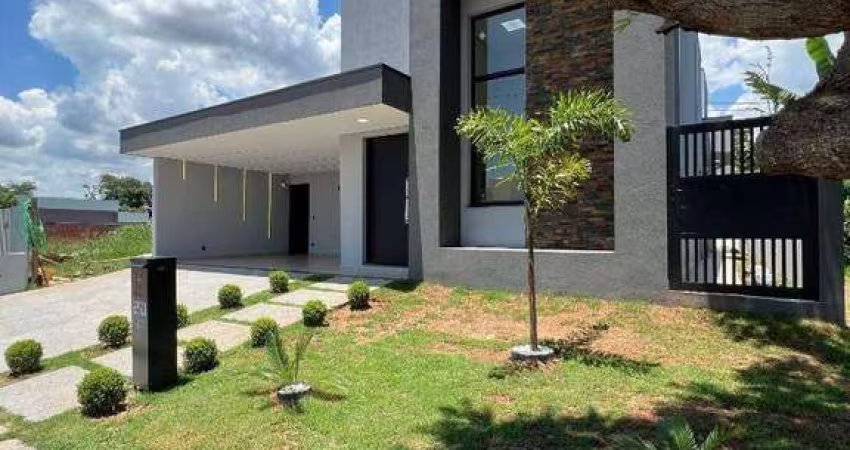 Casa Nova com acabamento Moderno