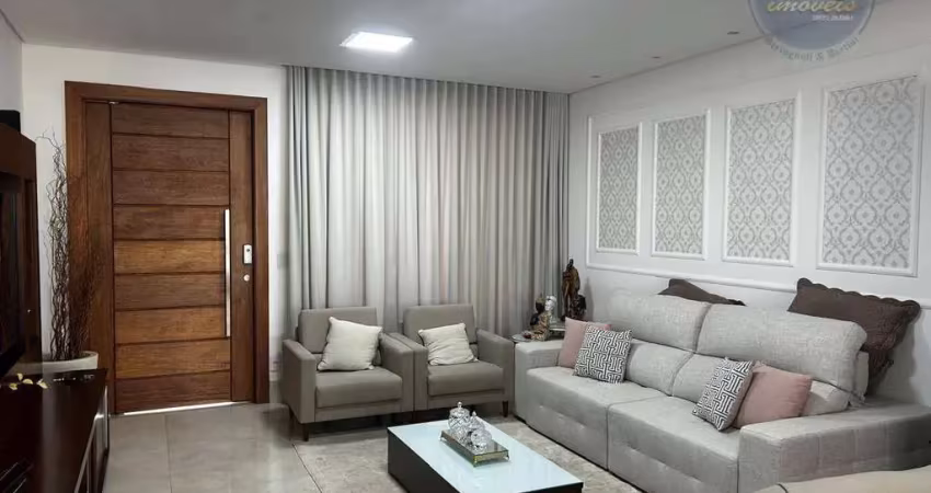 Casa à venda, 276 m² por R$ 2.400.000,00 - Condomínio Reserva Saint Paul - Itu/SP