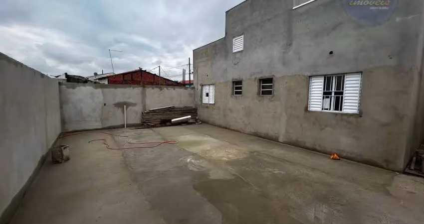 Casa à venda, 100 m² por R$ 480.000,00 - Residencial Parque São Camilo - Itu/SP