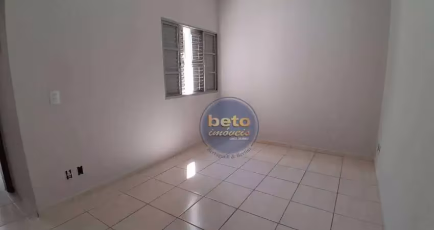 Casa com 1 quarto para alugar no Parque América, Itu 