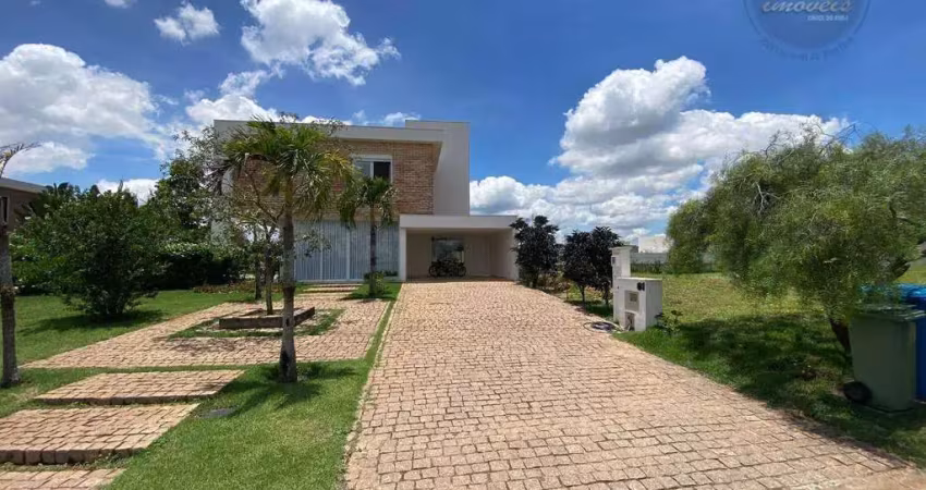 Casa em condomínio fechado com 3 quartos para alugar no Bairro do Pinheiro, Itu 
