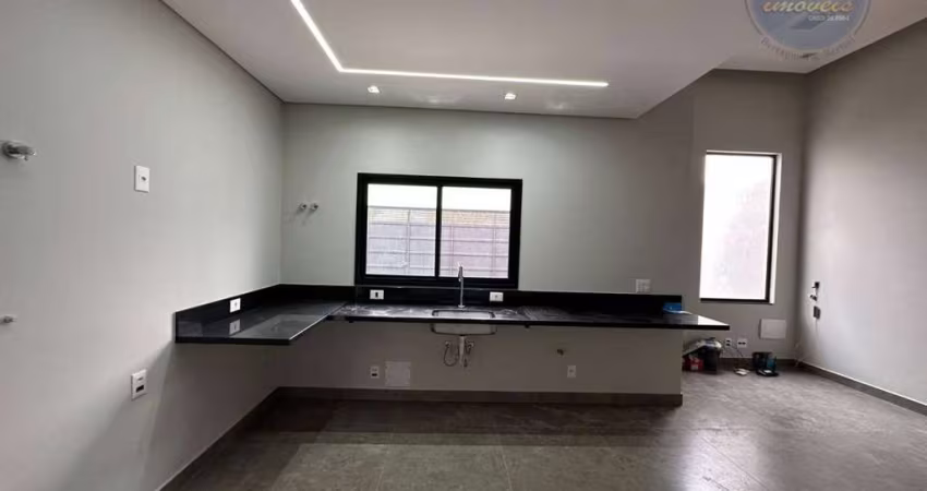 Casa à venda, 108 m² por R$ 645.000,00 - Jardim Paulista III - Itu/SP