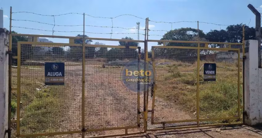 Barracão / Galpão / Depósito com 2 salas à venda no Progresso, Itu 