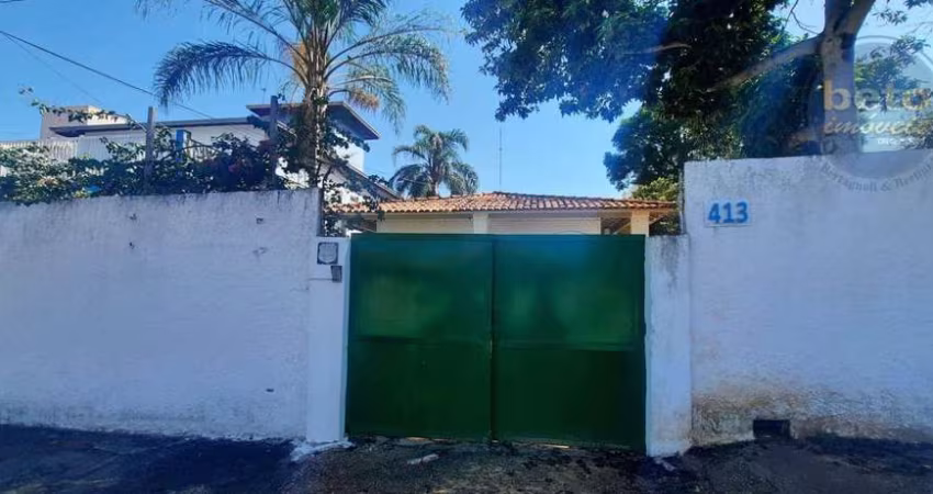 Terreno à venda com 1020 m² - São Luiz - Itu/SP