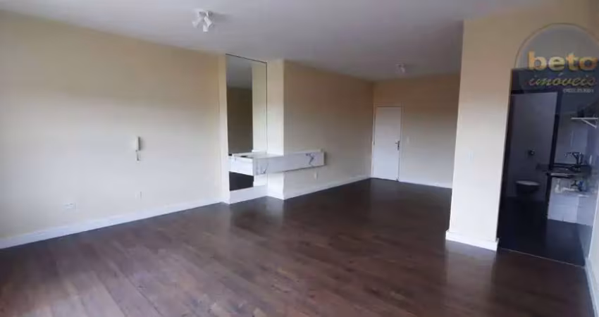 Sala para alugar, 47 m² por r$ 985,00 - são luiz - itu/sp
