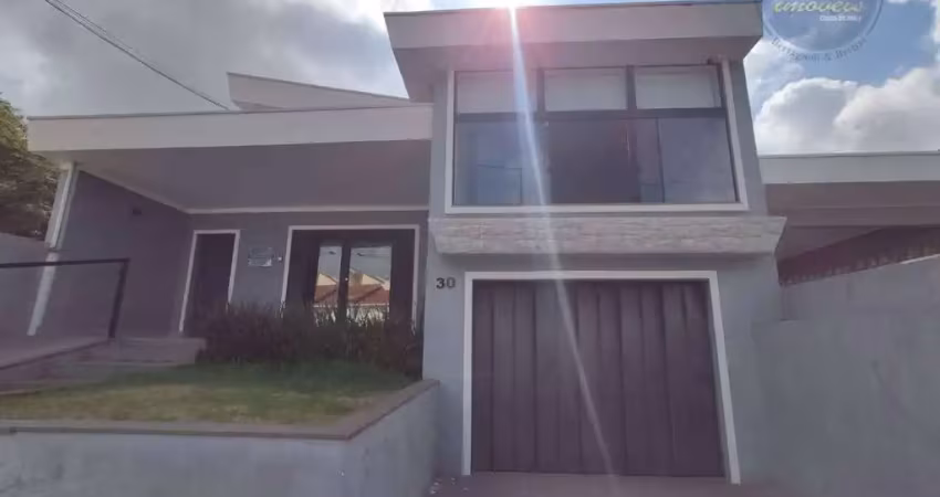 Casa comercial com 3 salas para alugar na Rua Fortaleza, Brasil, Itu