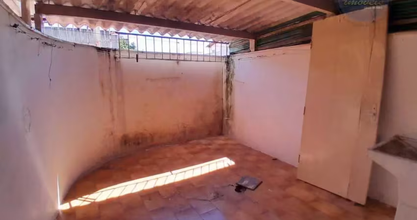 Casa com 2 quartos à venda na Rua Mário Barsalini, Vila Nova, Itu
