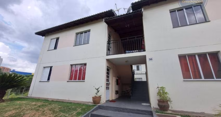 Apartamento à venda - Condomínio Villas de Santa Rosa - Itu/SP