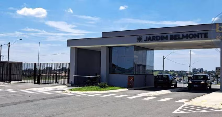 Terreno à venda, 420 m² por R$ 546.000,00 - Altos da Bela Vista - Indaiatuba/SP
