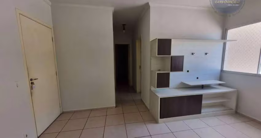 Apartamento com 2 quartos à venda no Jardim Santa Tereza, Itu 