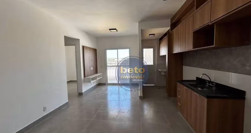 Apartamento com 2 dormitórios para alugar, 58 m² por r$ 3.060,00/mês - cruz das almas - itu/sp